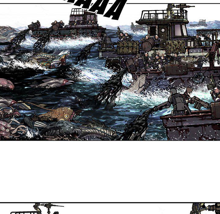 Read Leviathan (en) Manga Online