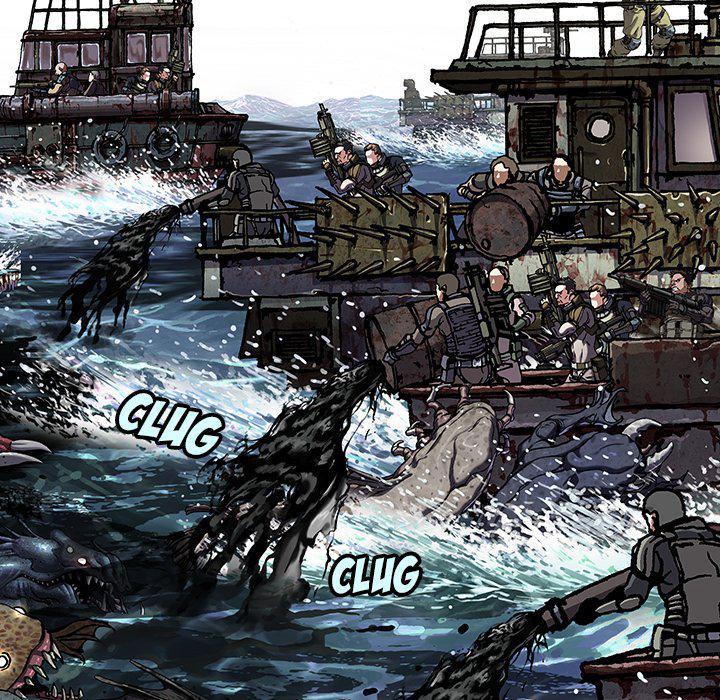 Read Leviathan (en) Manga Online