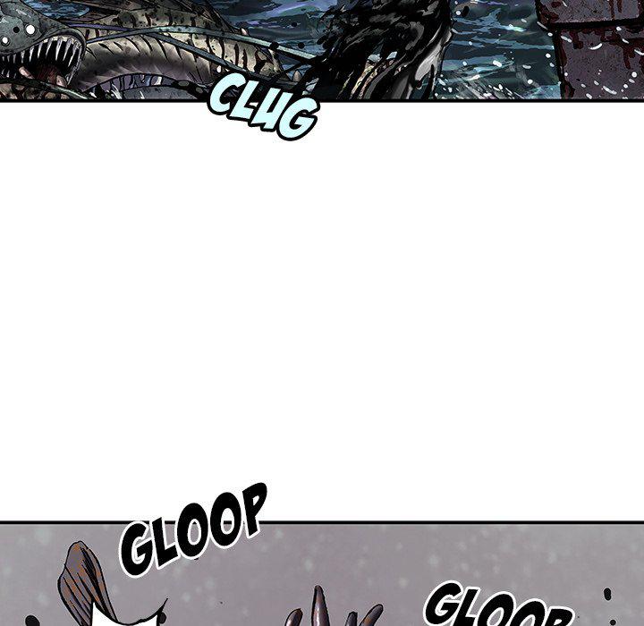 Read Leviathan (en) Manga Online