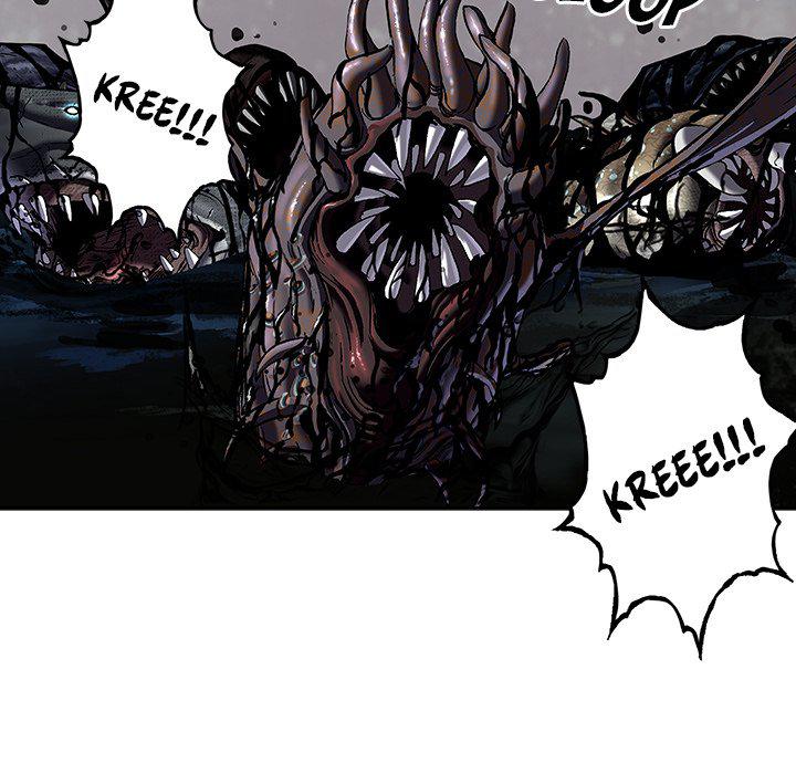 Read Leviathan (en) Manga Online