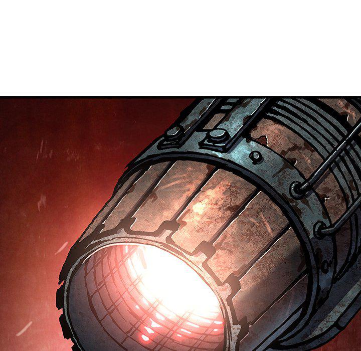 Read Leviathan (en) Manga Online