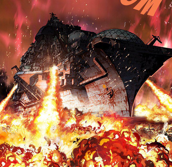 Read Leviathan (en) Manga Online