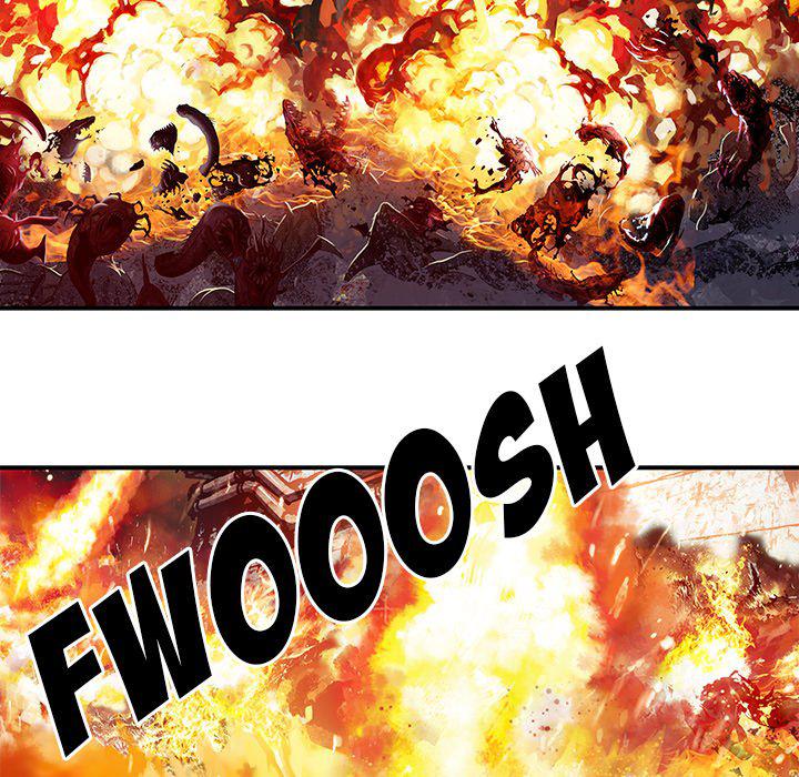 Read Leviathan (en) Manga Online