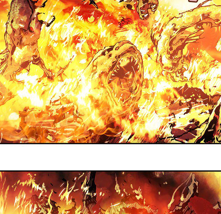 Read Leviathan (en) Manga Online