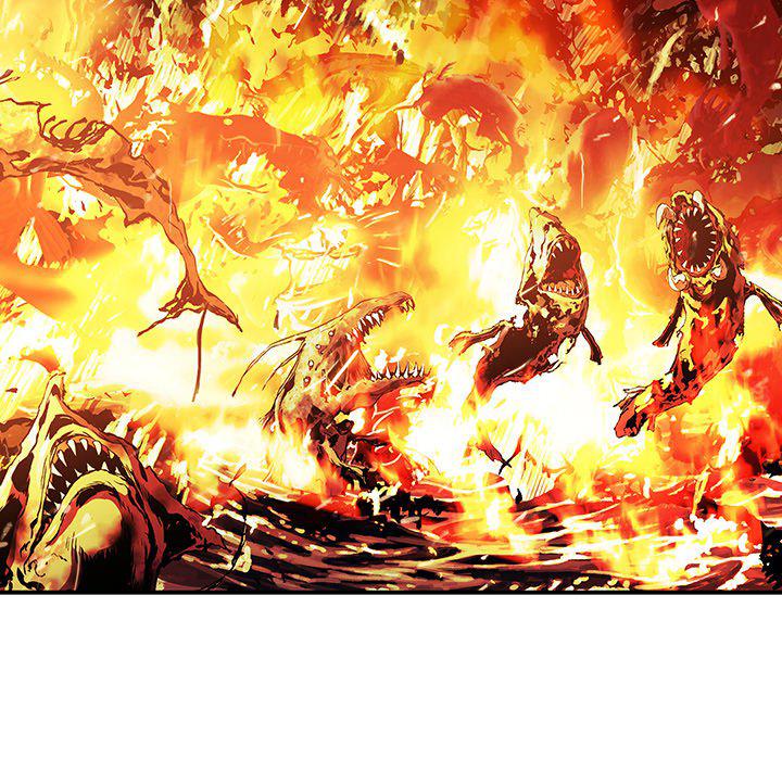 Read Leviathan (en) Manga Online