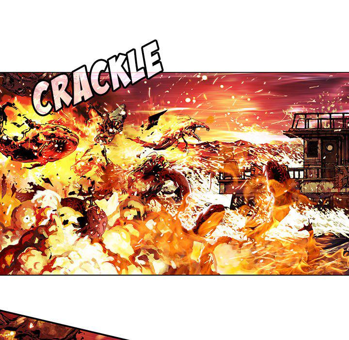 Read Leviathan (en) Manga Online