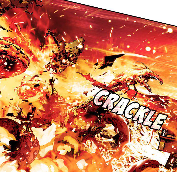 Read Leviathan (en) Manga Online