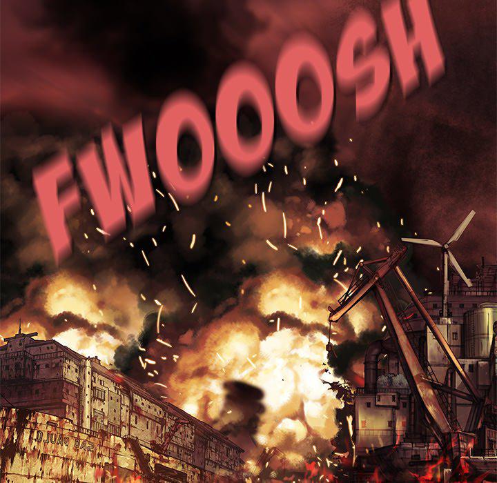 Read Leviathan (en) Manga Online