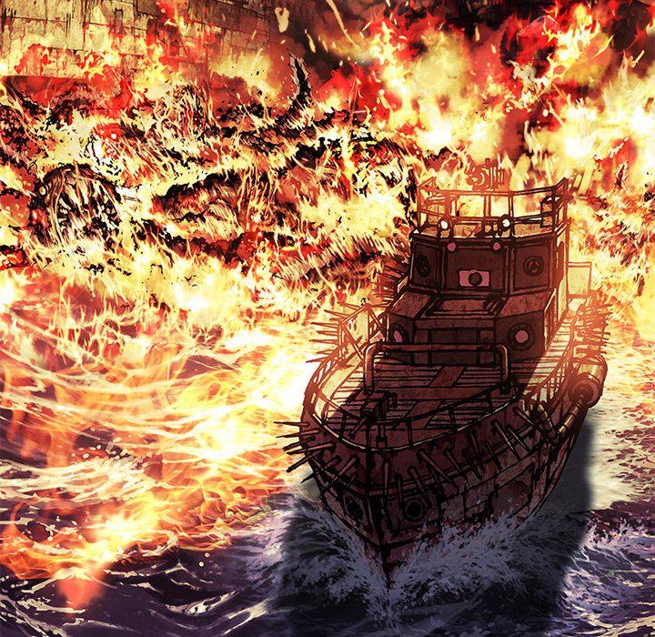 Read Leviathan (en) Manga Online