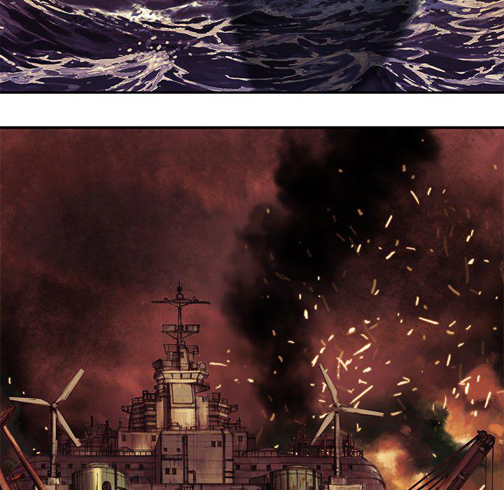 Read Leviathan (en) Manga Online