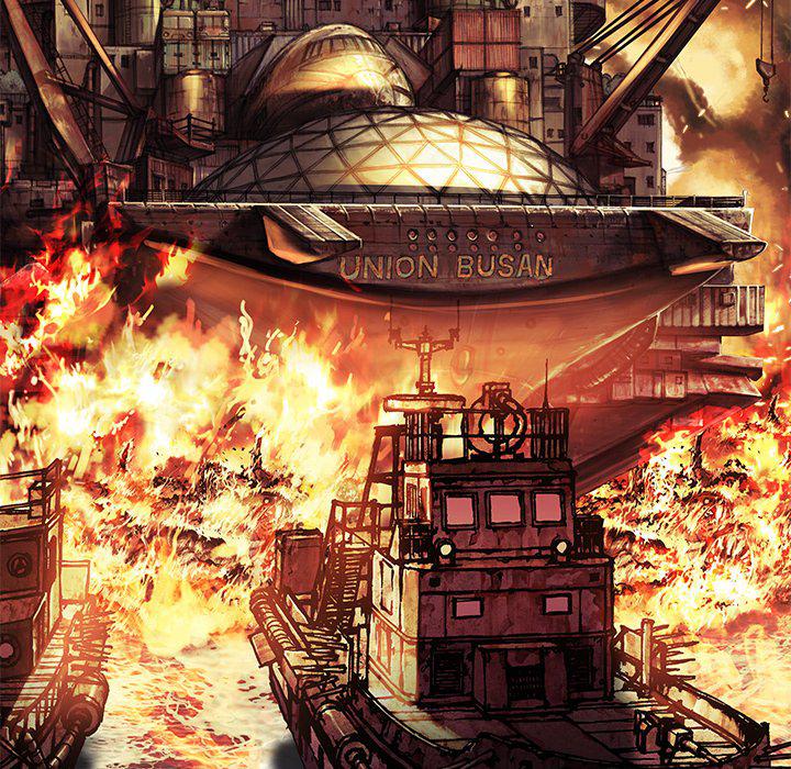 Read Leviathan (en) Manga Online