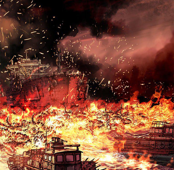 Read Leviathan (en) Manga Online