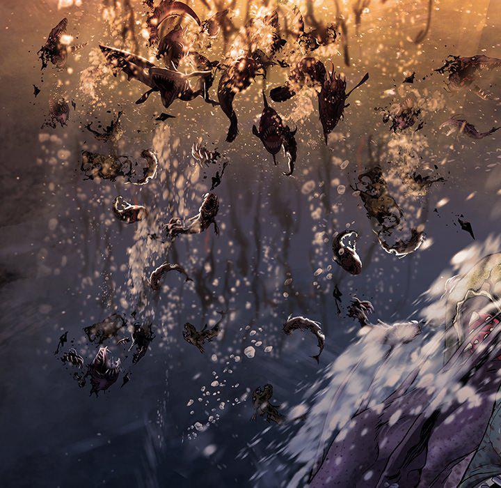 Read Leviathan (en) Manga Online