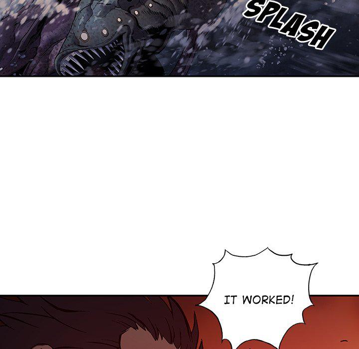 Read Leviathan (en) Manga Online