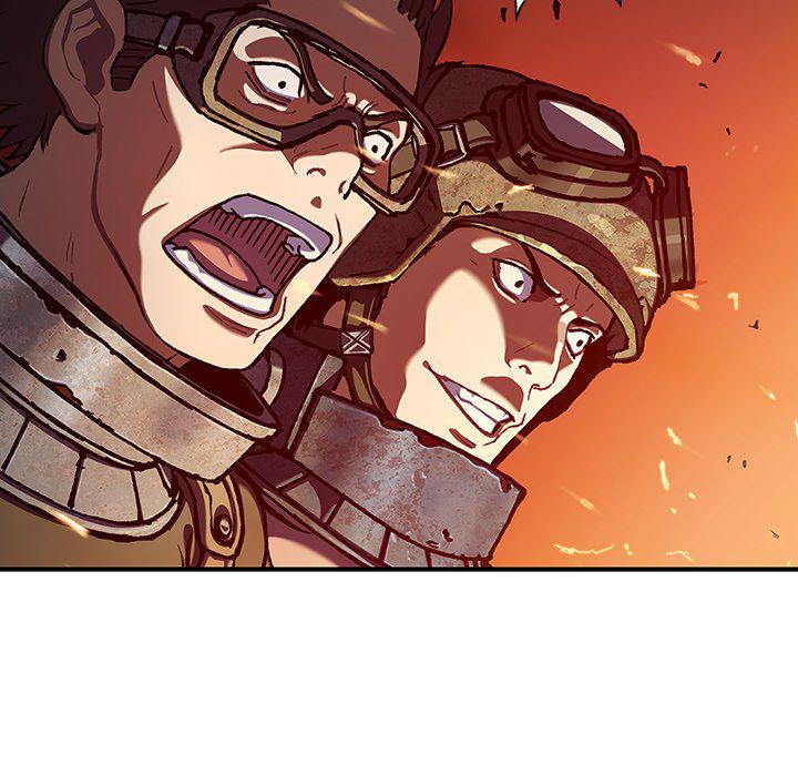 Read Leviathan (en) Manga Online