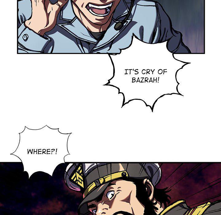 Read Leviathan (en) Manga Online