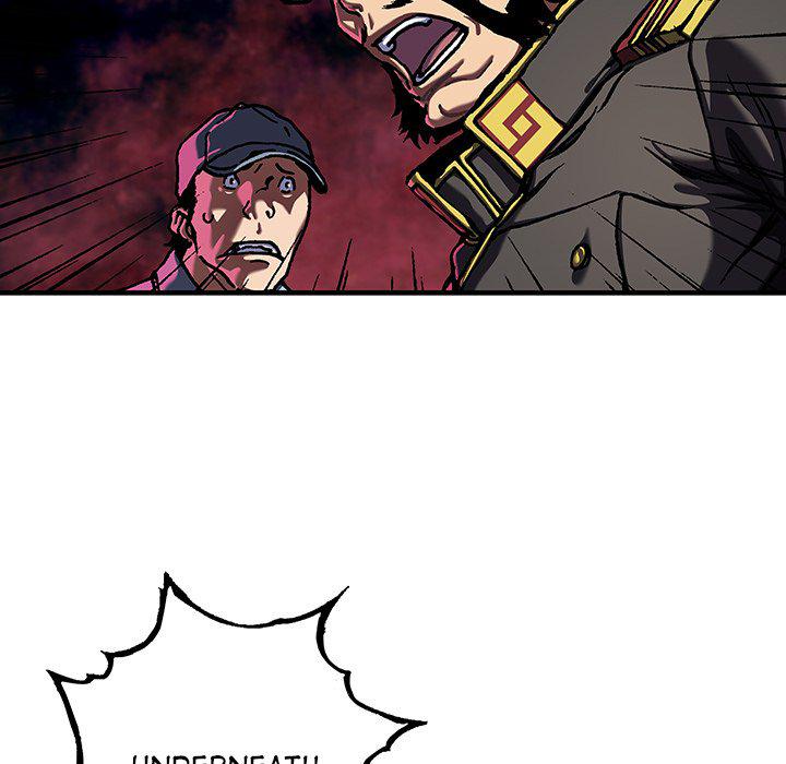 Read Leviathan (en) Manga Online