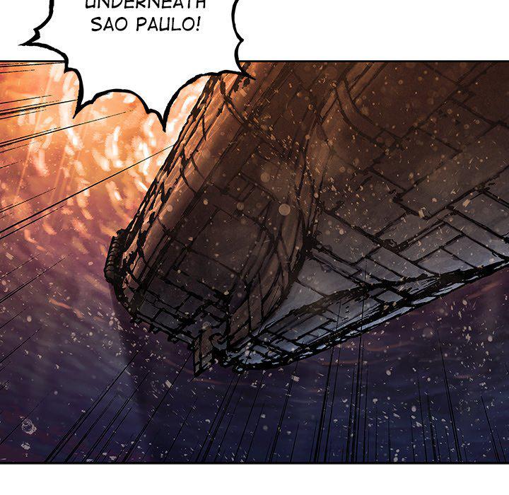 Read Leviathan (en) Manga Online