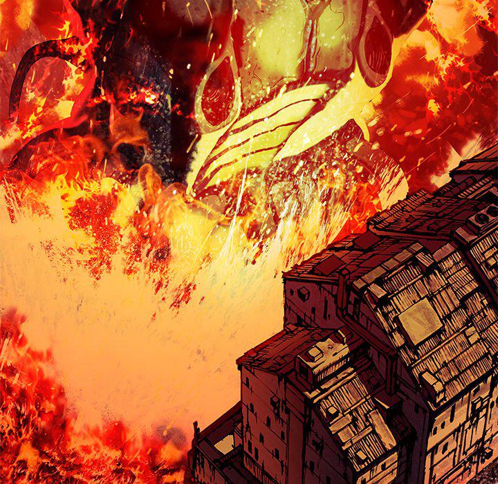 Read Leviathan (en) Manga Online