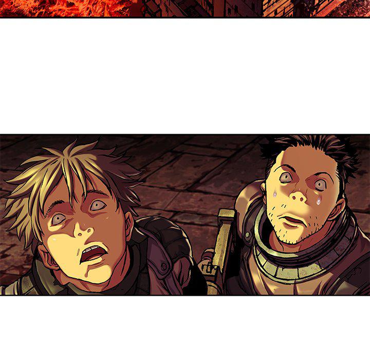 Read Leviathan (en) Manga Online