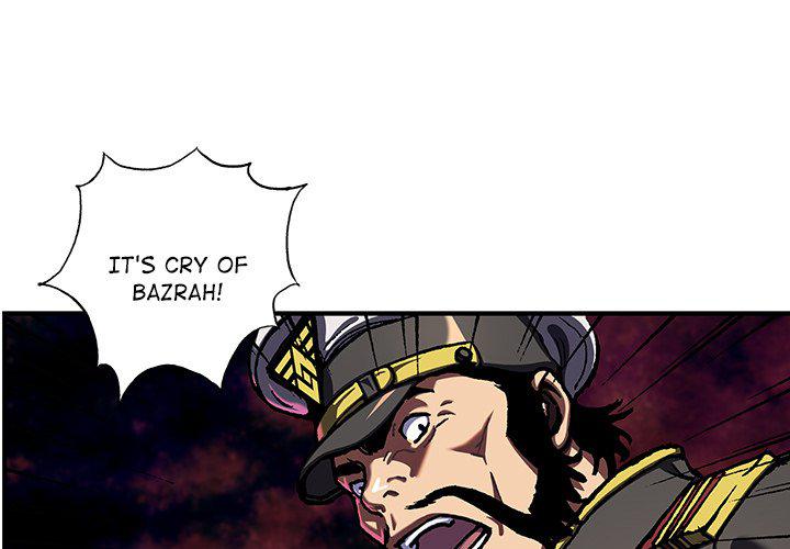 Read Leviathan (en) Manga Online