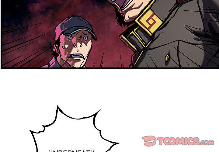 Read Leviathan (en) Manga Online