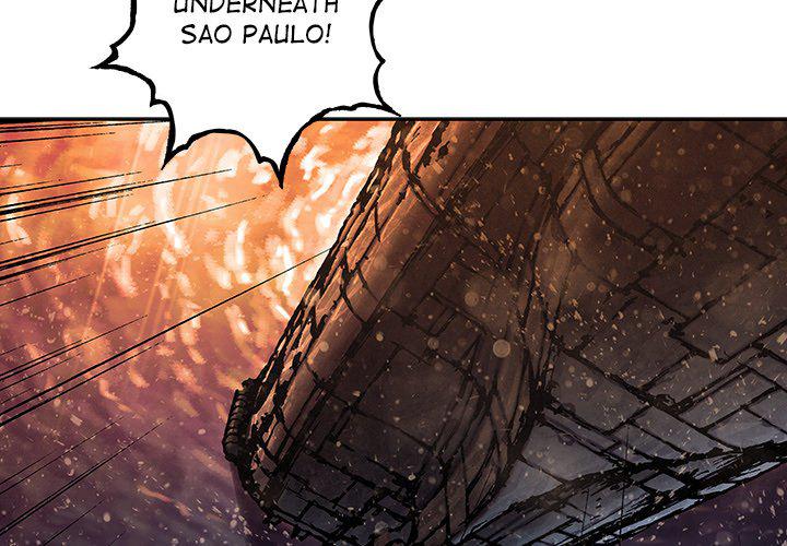 Read Leviathan (en) Manga Online