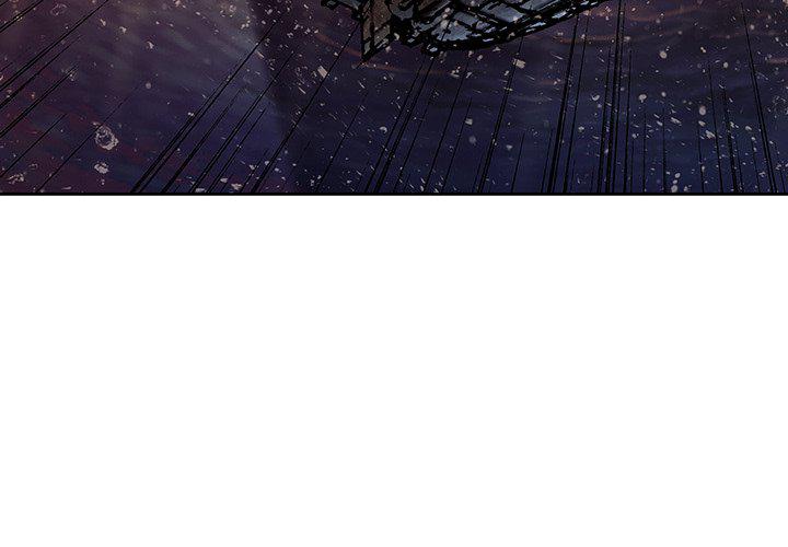 Read Leviathan (en) Manga Online