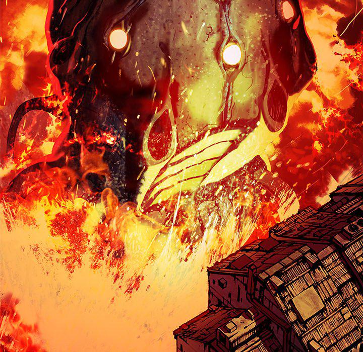 Read Leviathan (en) Manga Online