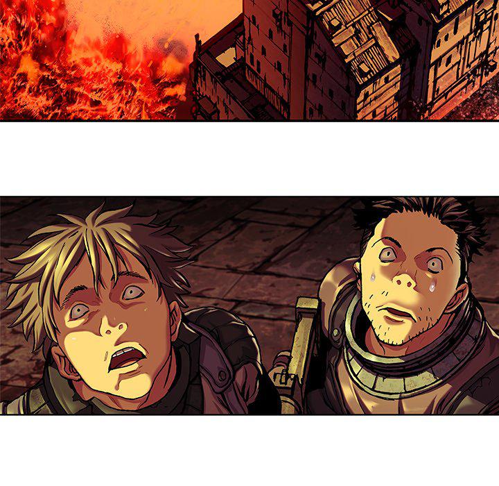 Read Leviathan (en) Manga Online