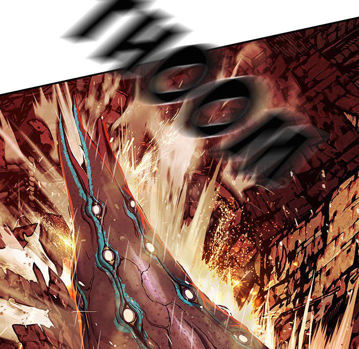 Read Leviathan (en) Manga Online