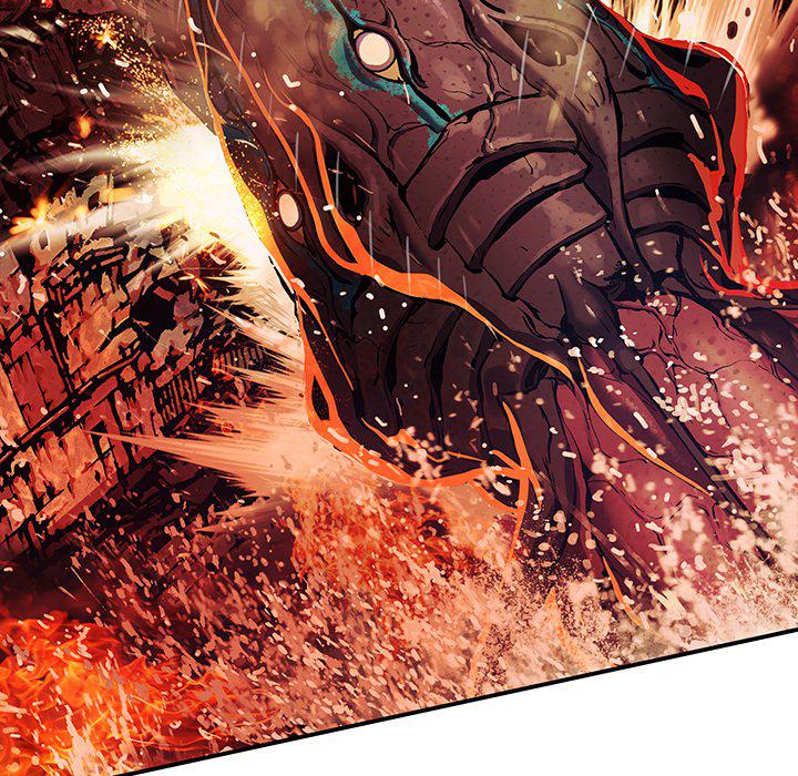 Read Leviathan (en) Manga Online