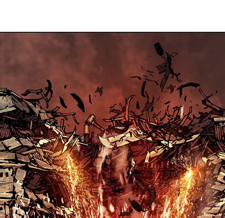 Read Leviathan (en) Manga Online