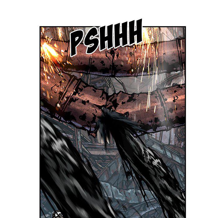 Read Leviathan (en) Manga Online
