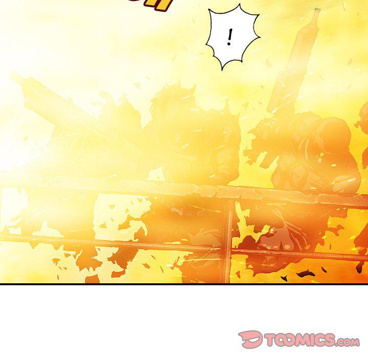 Read Leviathan (en) Manga Online