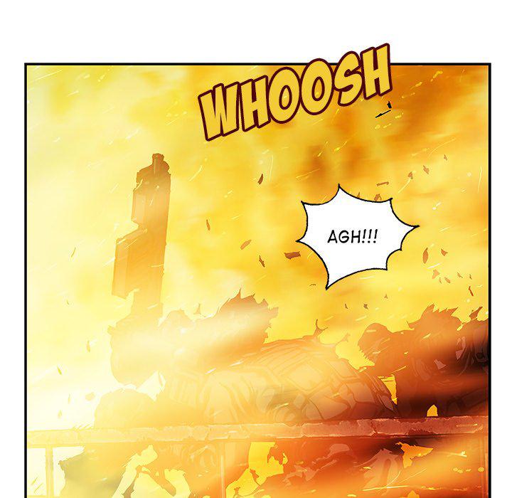 Read Leviathan (en) Manga Online