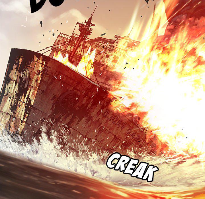 Read Leviathan (en) Manga Online