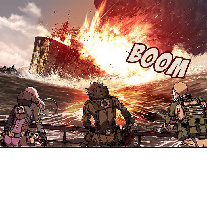 Read Leviathan (en) Manga Online