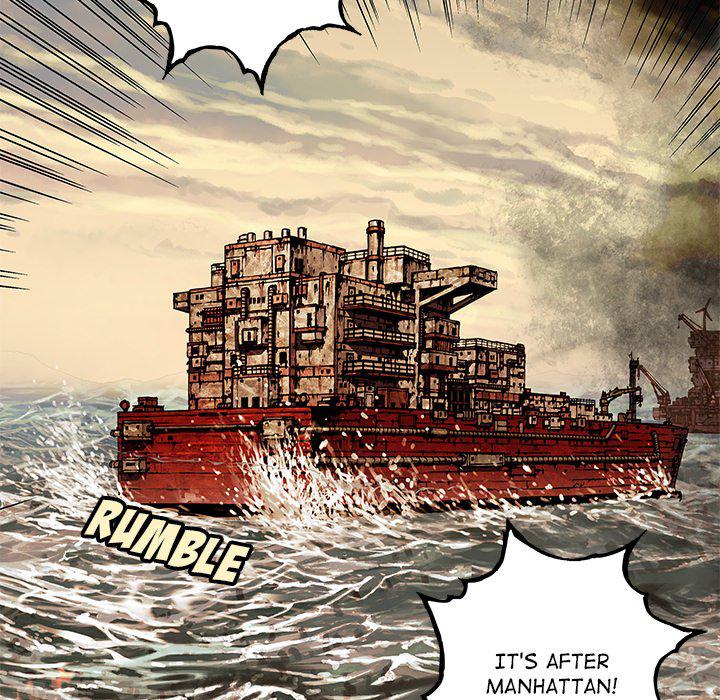 Read Leviathan (en) Manga Online