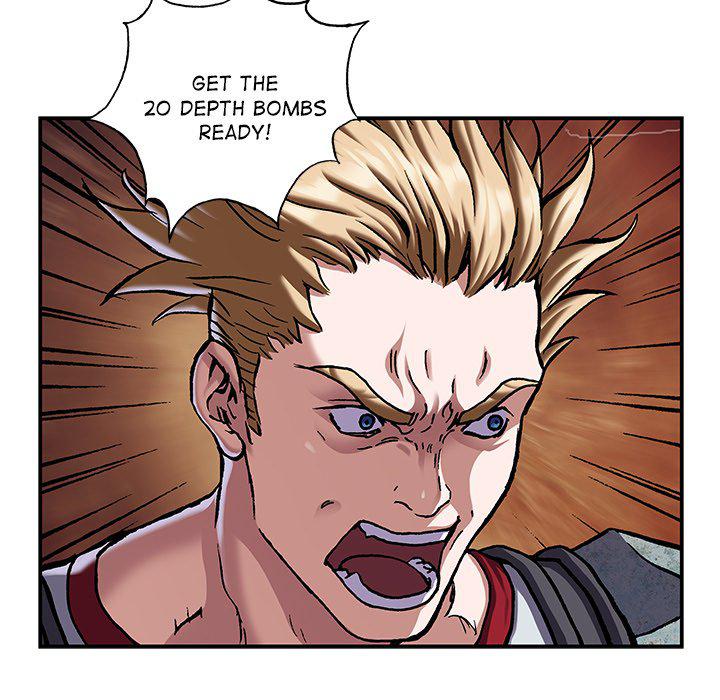 Read Leviathan (en) Manga Online