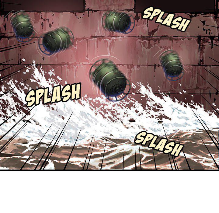 Read Leviathan (en) Manga Online