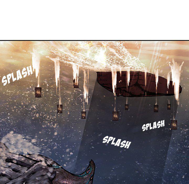 Read Leviathan (en) Manga Online