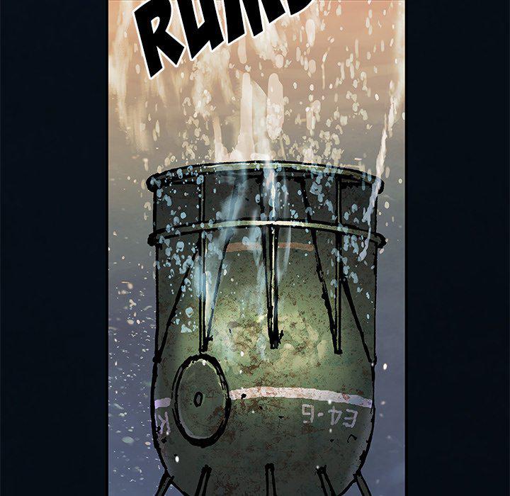 Read Leviathan (en) Manga Online