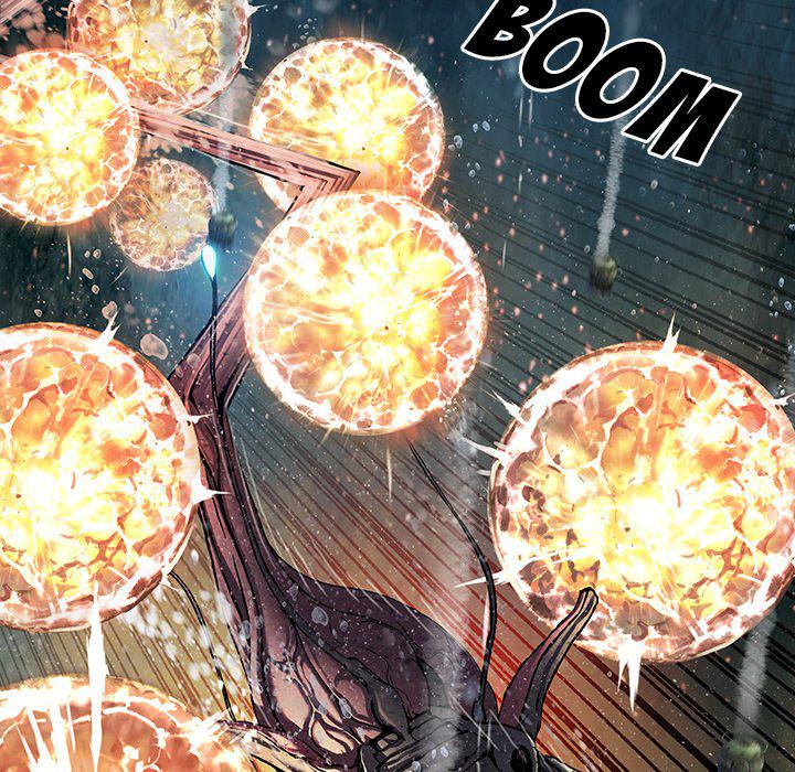 Read Leviathan (en) Manga Online