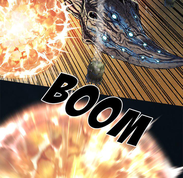 Read Leviathan (en) Manga Online