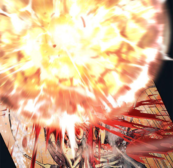 Read Leviathan (en) Manga Online