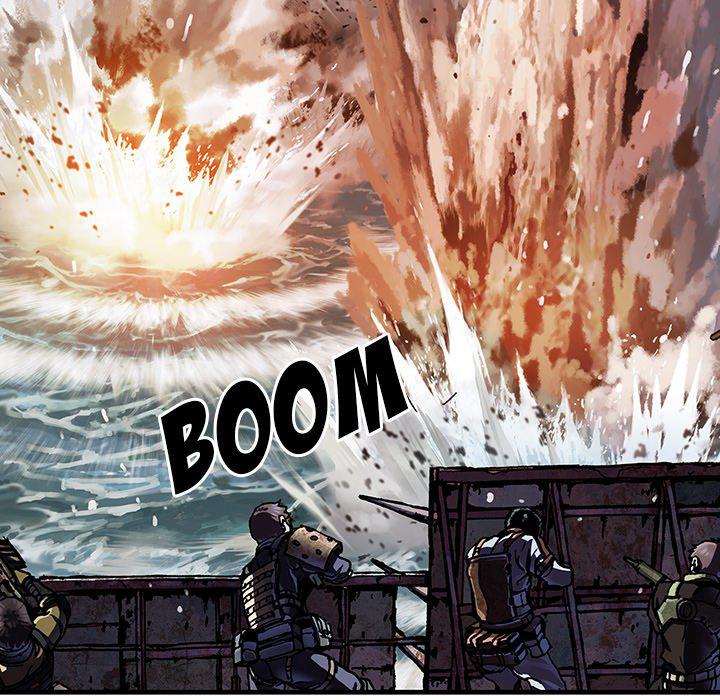 Read Leviathan (en) Manga Online