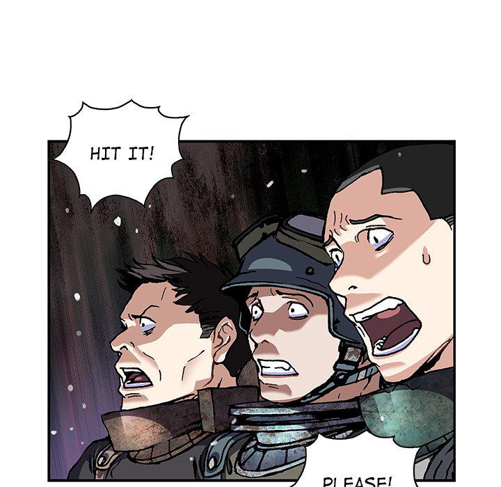 Read Leviathan (en) Manga Online