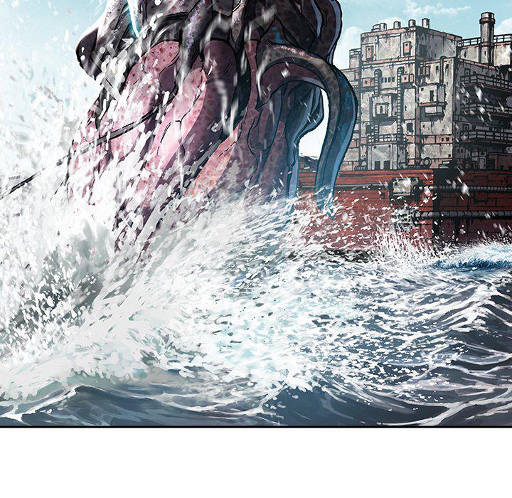 Read Leviathan (en) Manga Online