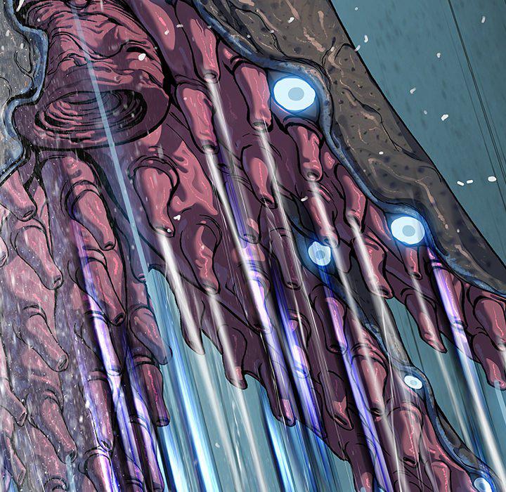 Read Leviathan (en) Manga Online